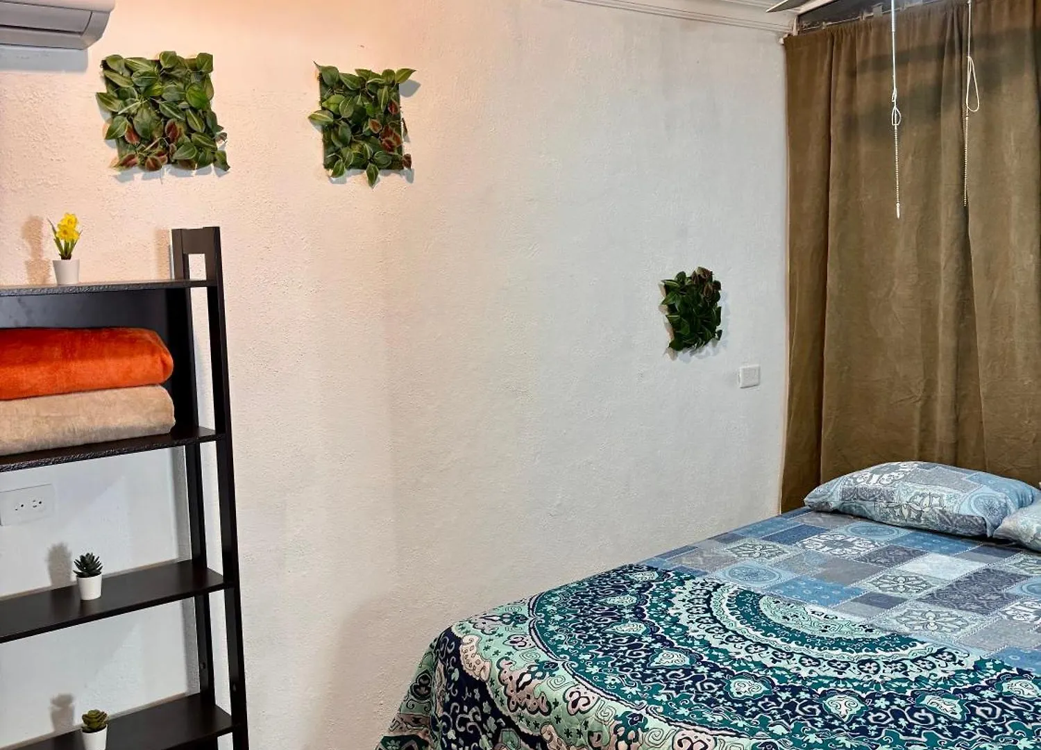 公寓 Bibijagua Beach Condo Tv Wifi 蓬塔卡纳 多米尼加共和国