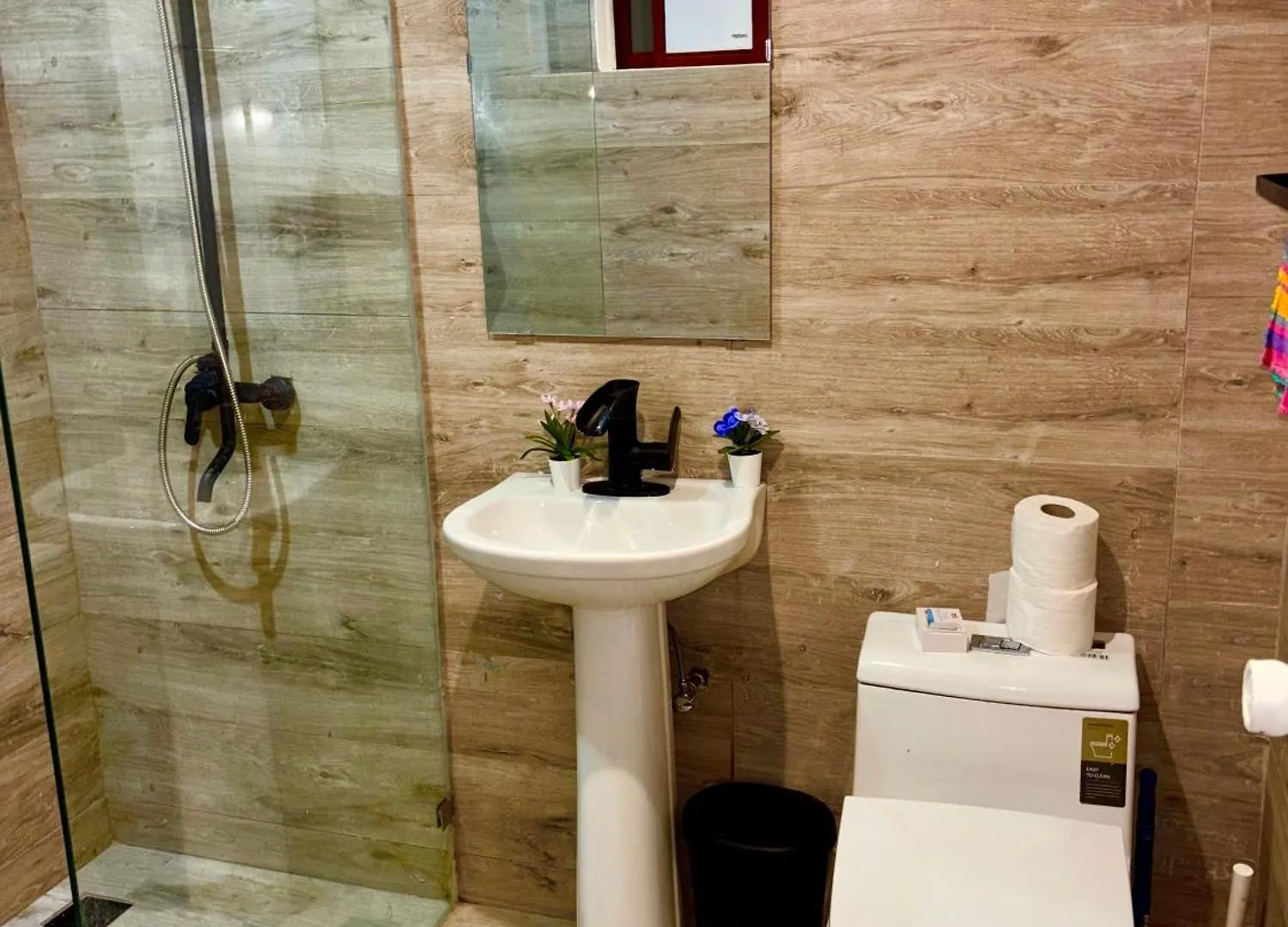 Bibijagua Beach Condo Tv Wifi 蓬塔卡纳