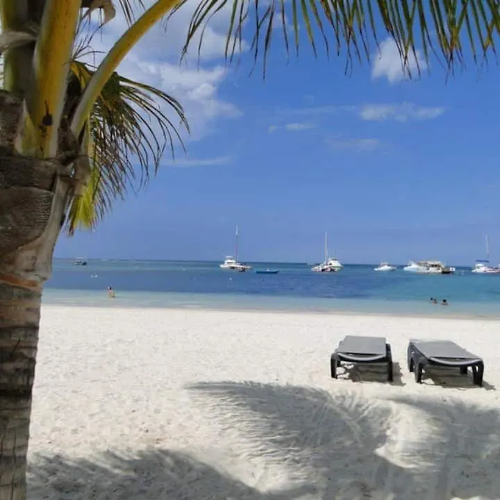 Bibijagua Beach Condo Tv Wifi Punta Cana Dominican Republic