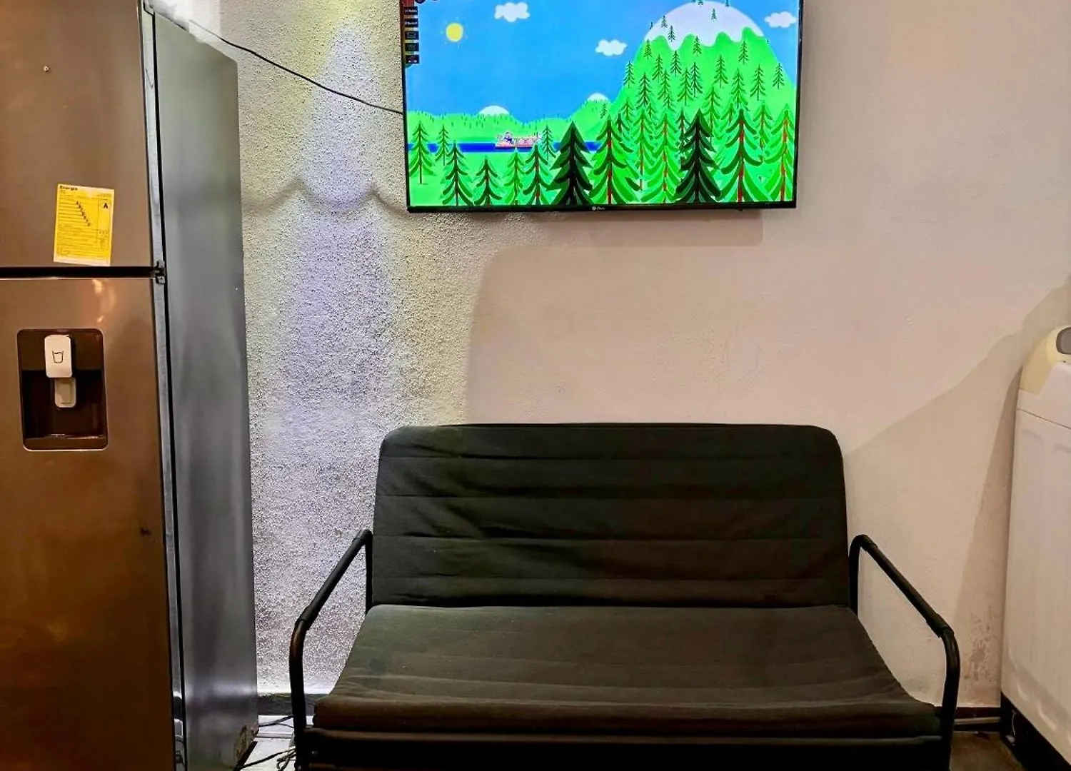 Bibijagua Beach Condo Tv Wifi Punta Cana Apartment