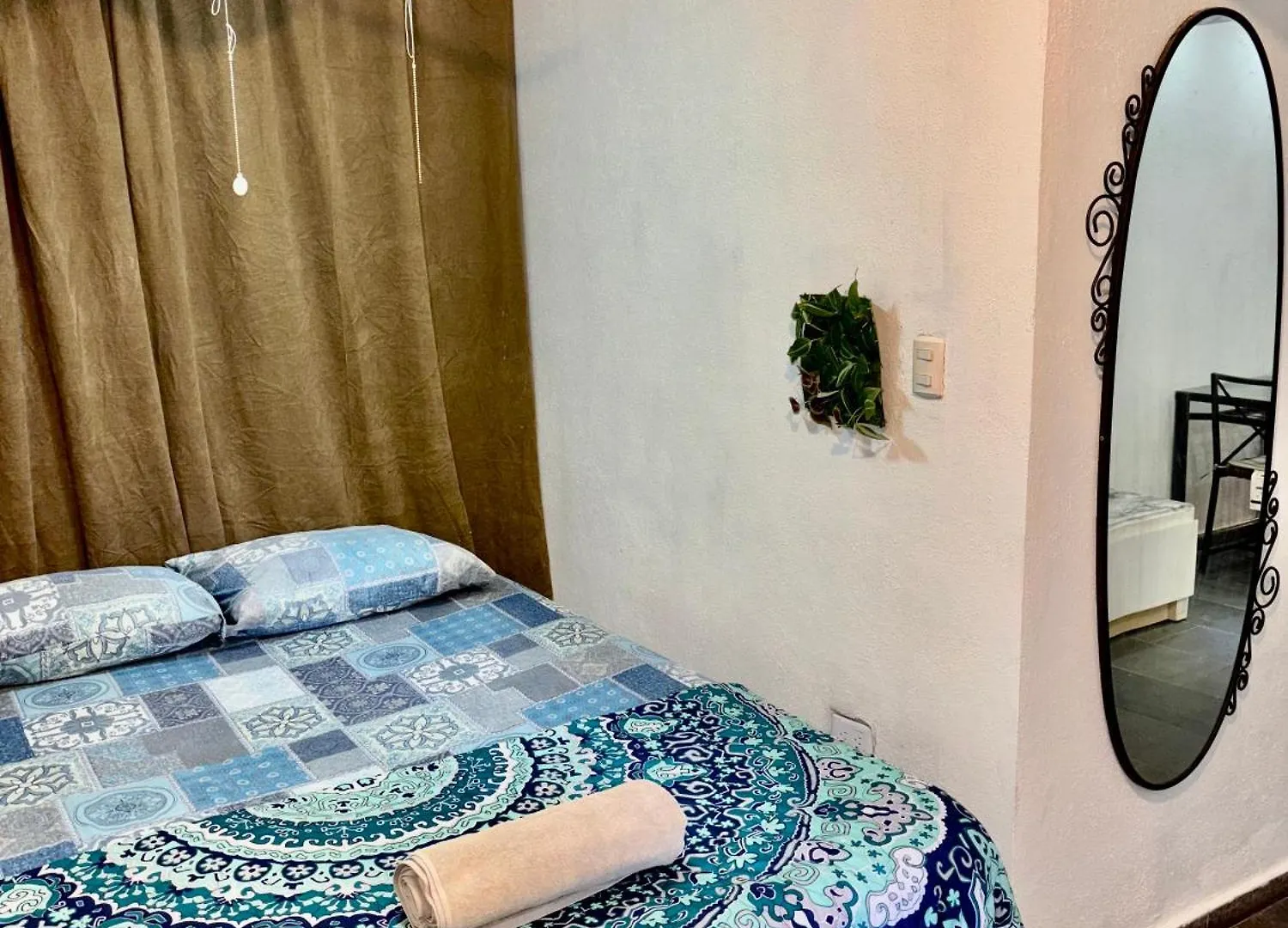 Bibijagua Beach Condo Tv Wifi Punta Cana 0*,