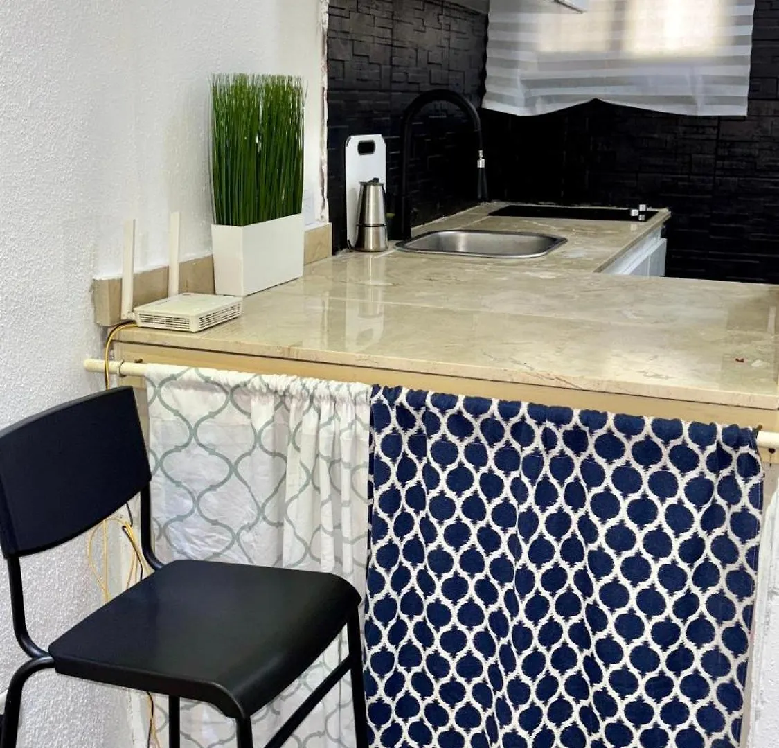 Apartment Bibijagua Beach Condo Tv Wifi Punta Cana
